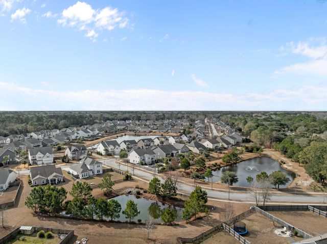 1283 Hammrick Lane, Johns Island, SC 29455