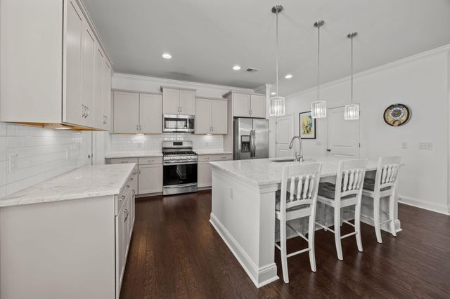 1283 Hammrick Lane, Johns Island, SC 29455