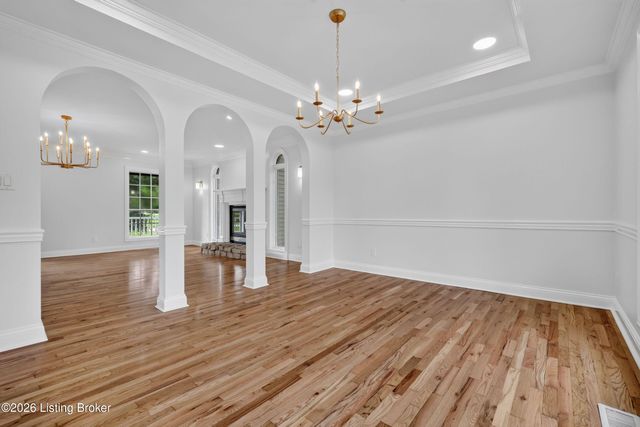 3815 Carriage Pointe Dr, Crestwood, KY 40014