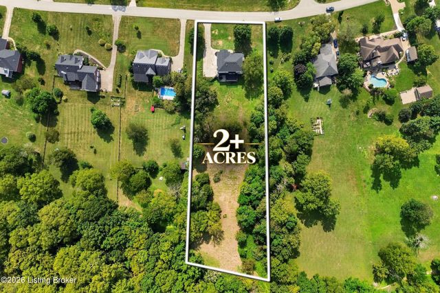 3815 Carriage Pointe Dr, Crestwood, KY 40014