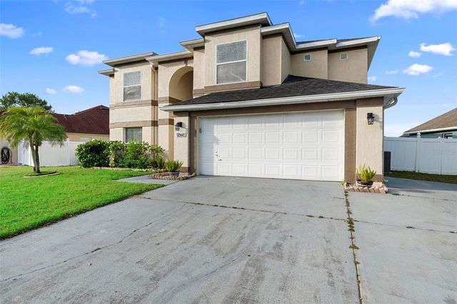 12543 WATERHAVEN CIRCLE, Orlando, FL 32828