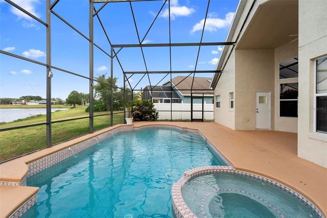 12543 WATERHAVEN CIRCLE, Orlando, FL 32828