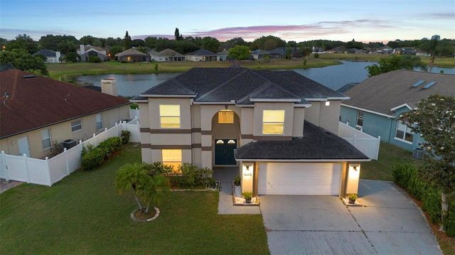12543 WATERHAVEN CIRCLE, Orlando, FL 32828