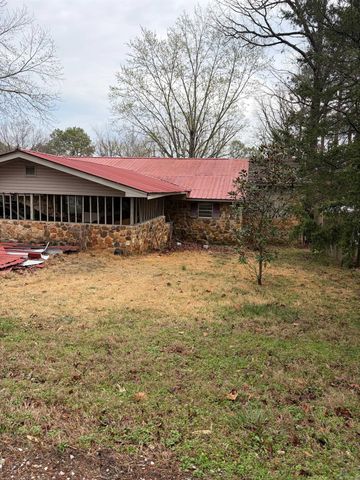 100 Kendall Dr Drive, Salesville, AR 72653