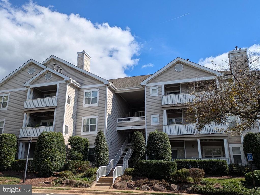 14304 ROSY LN #25, Centreville, VA 20121