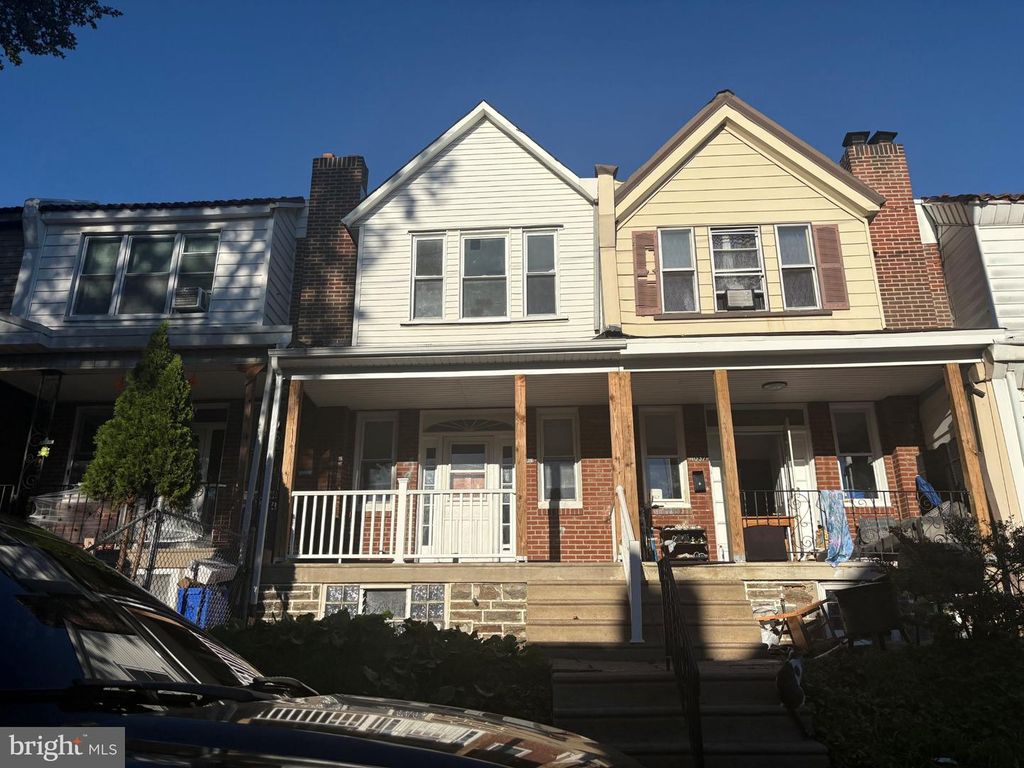4035 ALDINE ST, Philadelphia, PA 19136