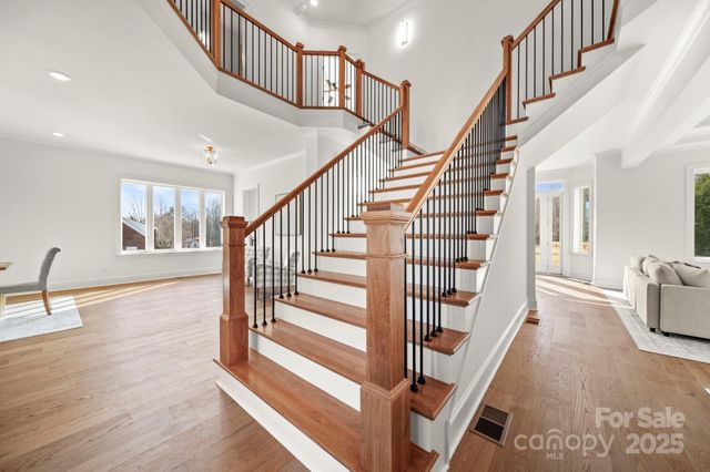 16612 Blackberry Hills Drive, Midland, NC 28107