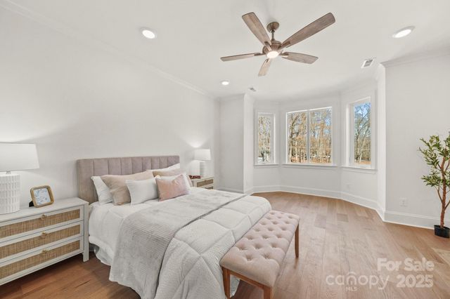 16612 Blackberry Hills Drive, Midland, NC 28107