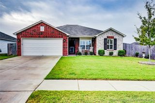 23506 E 113th Street, Broken Arrow, OK 74014