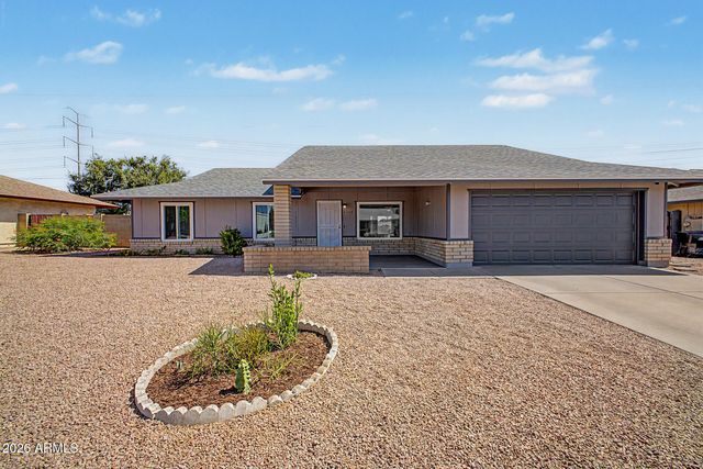 4243 E DECATUR Street, Mesa, AZ 85205