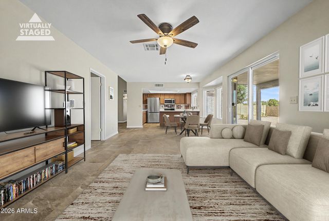 4243 E DECATUR Street, Mesa, AZ 85205