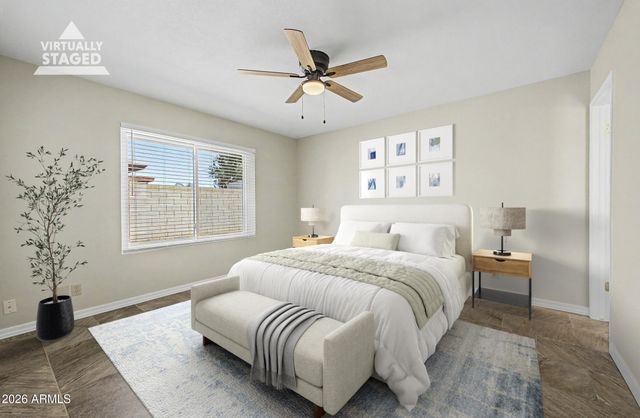 4243 E DECATUR Street, Mesa, AZ 85205