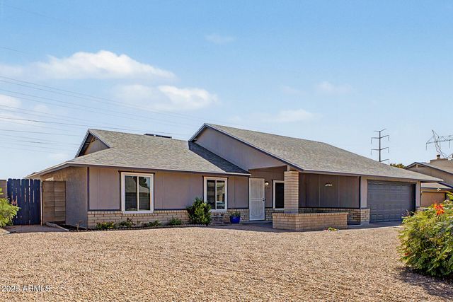 4243 E DECATUR Street, Mesa, AZ 85205