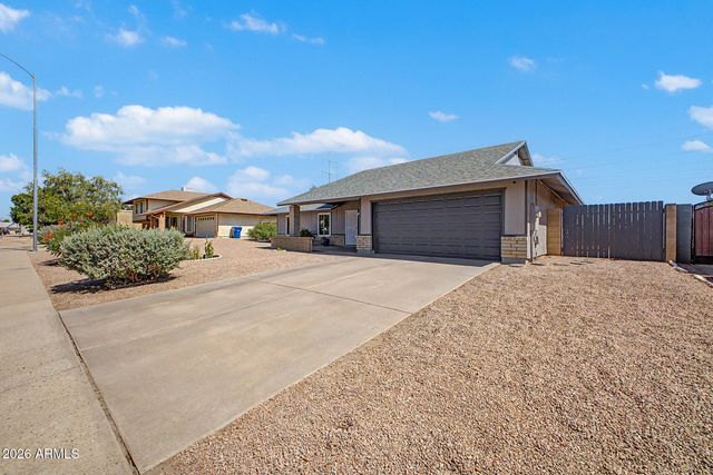 4243 E DECATUR Street, Mesa, AZ 85205