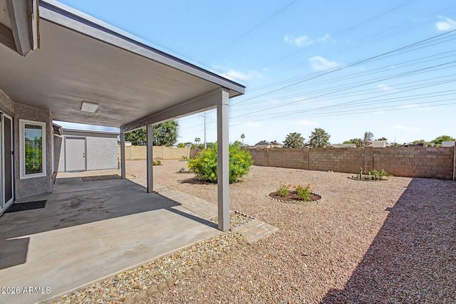 4243 E DECATUR Street, Mesa, AZ 85205