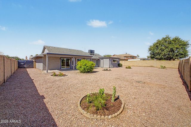 4243 E DECATUR Street, Mesa, AZ 85205