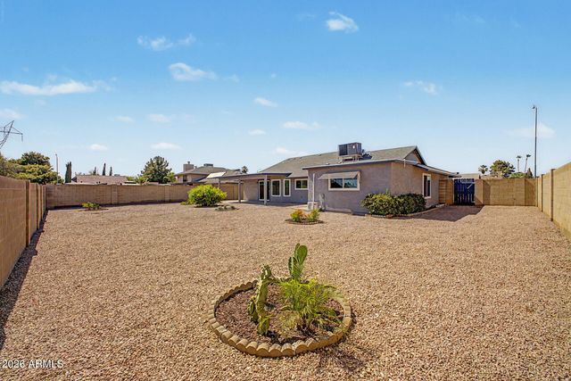 4243 E DECATUR Street, Mesa, AZ 85205