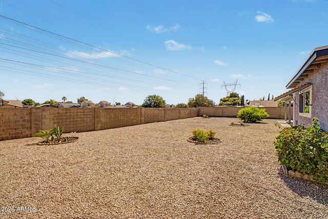 4243 E DECATUR Street, Mesa, AZ 85205