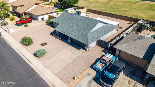 4243 E DECATUR Street, Mesa, AZ 85205