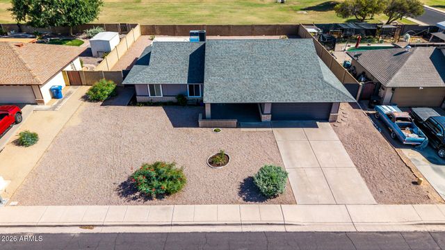4243 E DECATUR Street, Mesa, AZ 85205