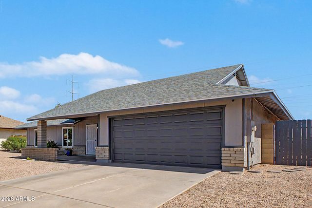 4243 E DECATUR Street, Mesa, AZ 85205