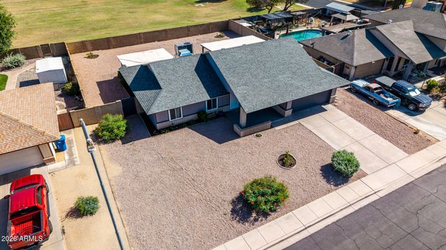 4243 E DECATUR Street, Mesa, AZ 85205