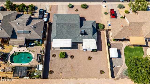 4243 E DECATUR Street, Mesa, AZ 85205