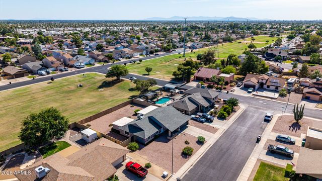 4243 E DECATUR Street, Mesa, AZ 85205