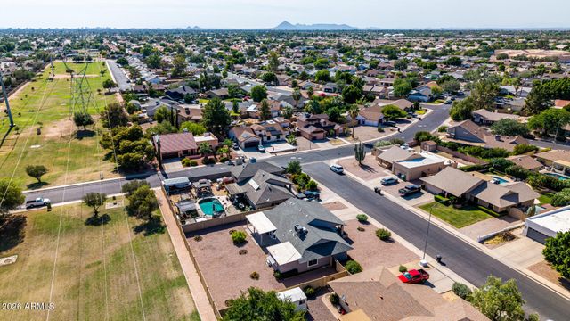 4243 E DECATUR Street, Mesa, AZ 85205