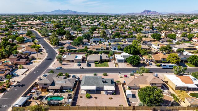 4243 E DECATUR Street, Mesa, AZ 85205