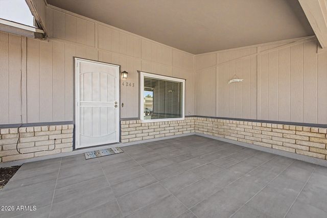4243 E DECATUR Street, Mesa, AZ 85205