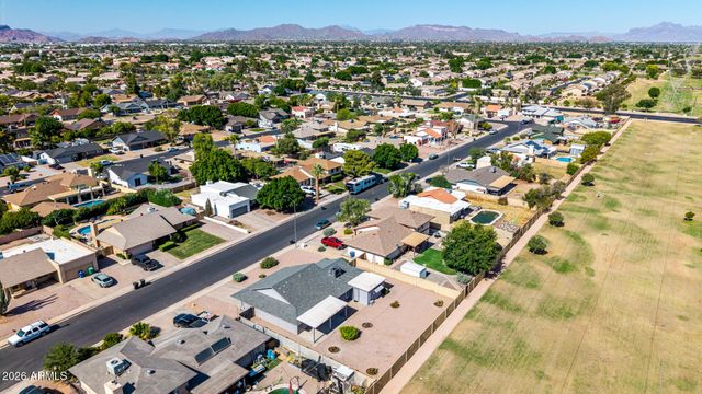 4243 E DECATUR Street, Mesa, AZ 85205