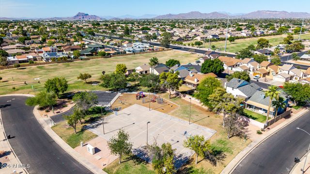 4243 E DECATUR Street, Mesa, AZ 85205