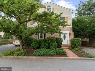 13 N THOROUGHGOOD LN #24, Easton, MD 21601