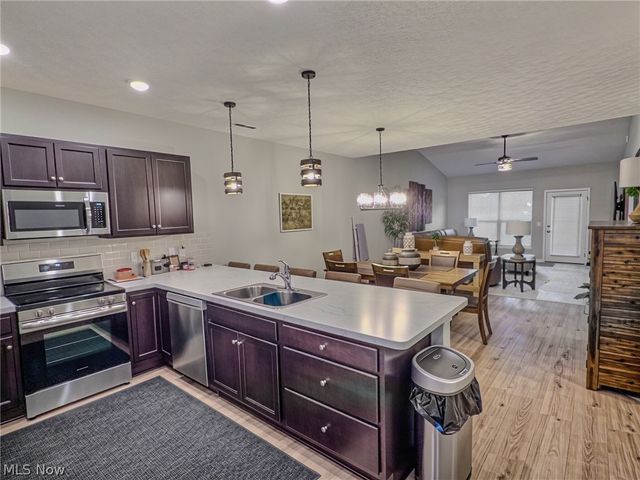 118 W Spring Drive, Elyria, OH 44035