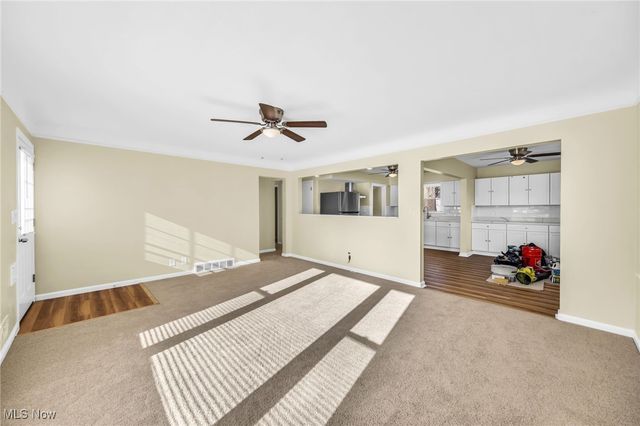 13984 Settlement Acres Drive, Brook Park, OH 44142