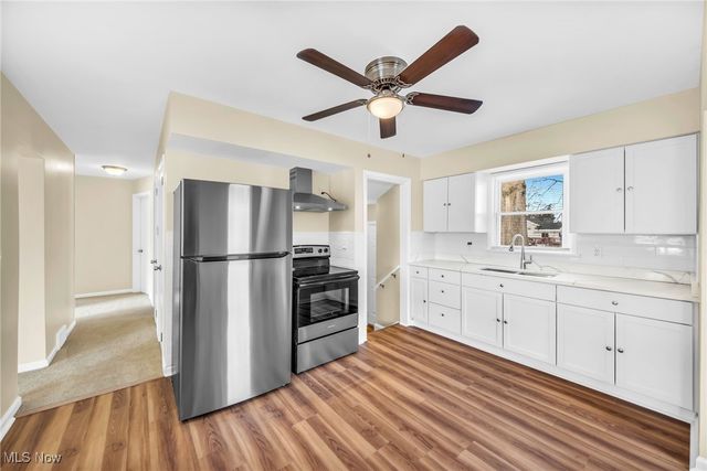 13984 Settlement Acres Drive, Brook Park, OH 44142