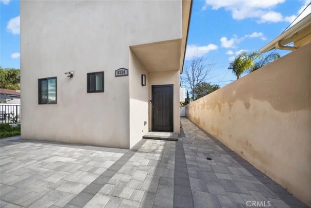 8334 Calvin Avenue, Northridge, CA 91324