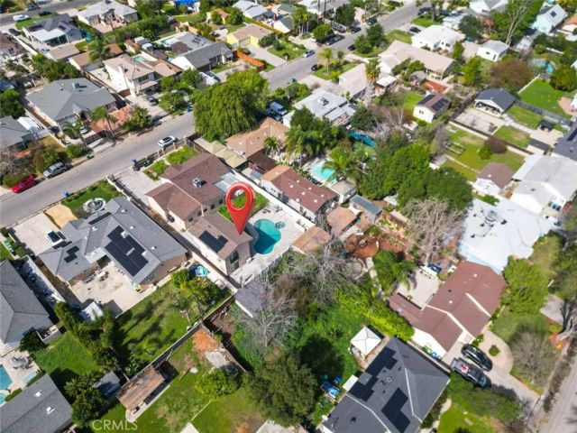 8334 Calvin Avenue, Northridge, CA 91324