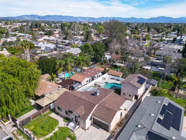 8334 Calvin Avenue, Northridge, CA 91324