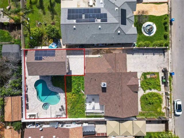 8334 Calvin Avenue, Northridge, CA 91324