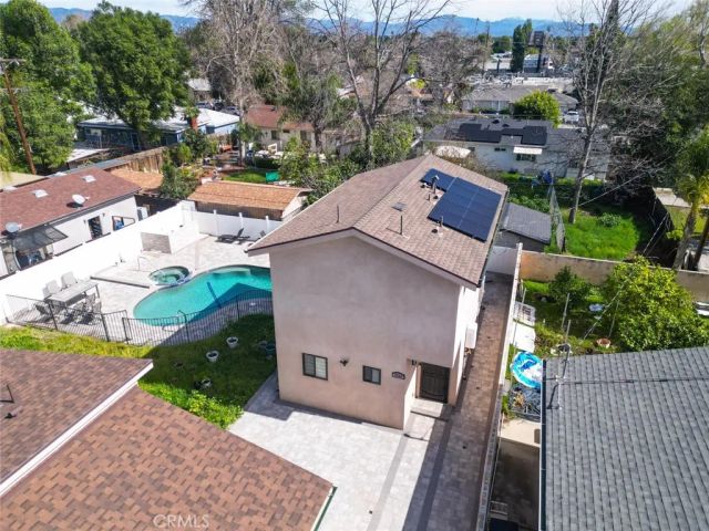 8334 Calvin Avenue, Northridge, CA 91324