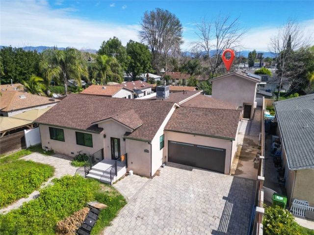 8334 Calvin Avenue, Northridge, CA 91324