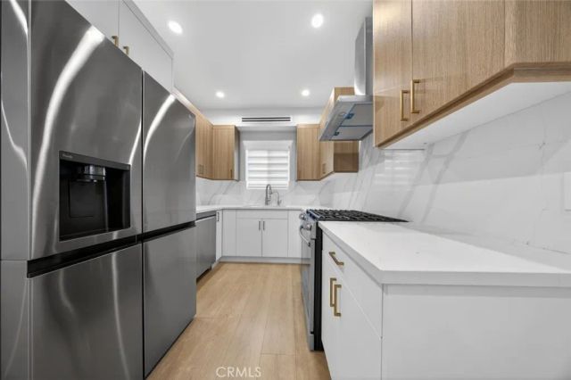 8334 Calvin Avenue, Northridge, CA 91324