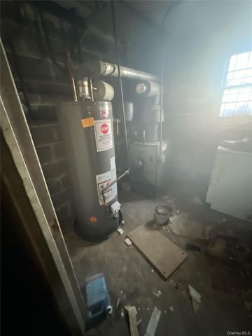 29 Bell Avenue, Mount Vernon, NY 10550