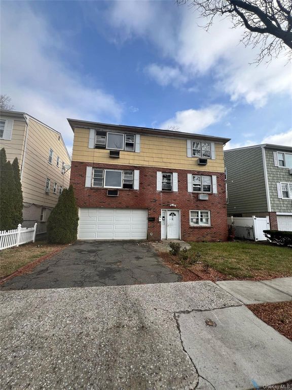 29 Bell Avenue, Mount Vernon, NY 10550