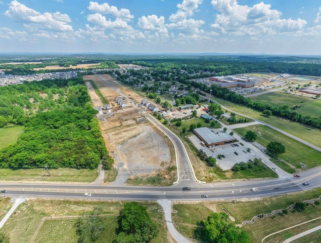 3018 Steiner Way, Rockvale, TN 37153