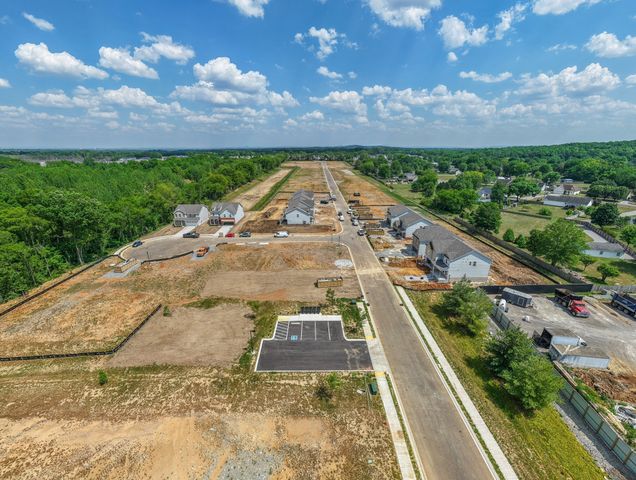 3018 Steiner Way, Rockvale, TN 37153