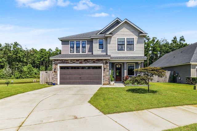 430 Omaha Drive, Moncks Corner, SC 29461