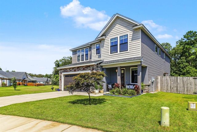 430 Omaha Drive, Moncks Corner, SC 29461